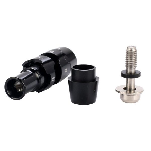 Club Accessory Connector Big Bertha 815 EPIC XR Sleeve