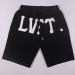 Breathable running shorts