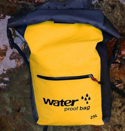 Sports outdoor bag mountaineering bag waterproof bag