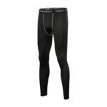 Training base compression pants quick-drying