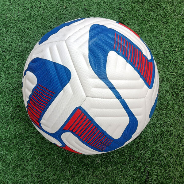 Football Winding Yarn Rubber Lining Color