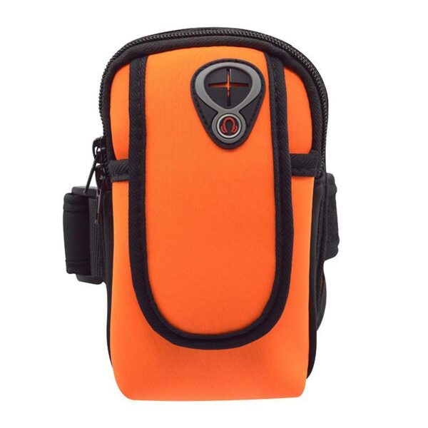 Sport Running Arm Pouch 5.5 inch