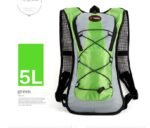 The new outdoor sports backpack running off-road riding shoulder bag bag and Lightweight Waterproof factory direct