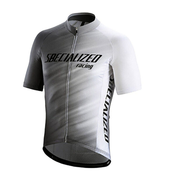 Summer Men's Mountain Bike Jersey Suit Sports Equipment