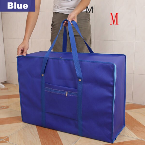 Thickened Moving Bag Oxford Woven