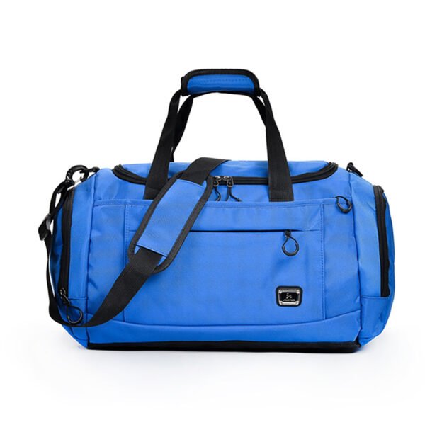 Yoga bag fitness bag travel bag outdoor leisure bag sports luggage bag