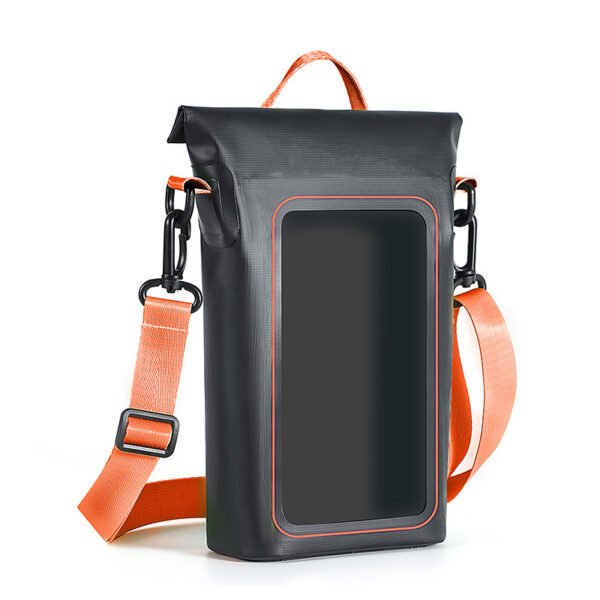 Seaside Mobile Phone Waterproof Bag Outdoor Water-proof Bag