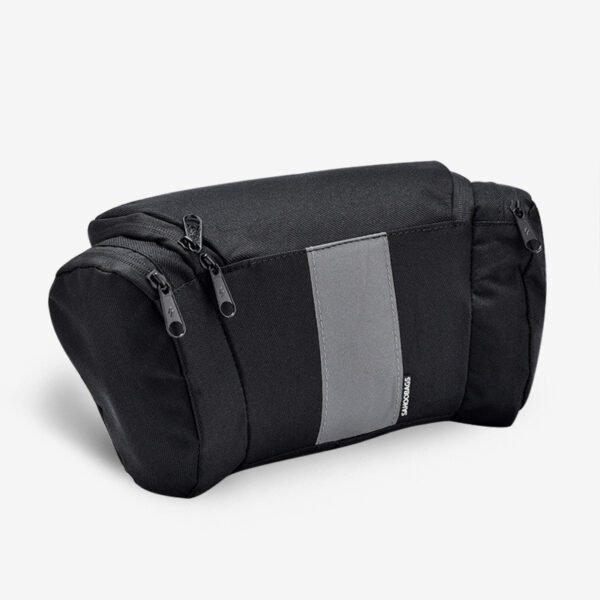 Bicycle front bag