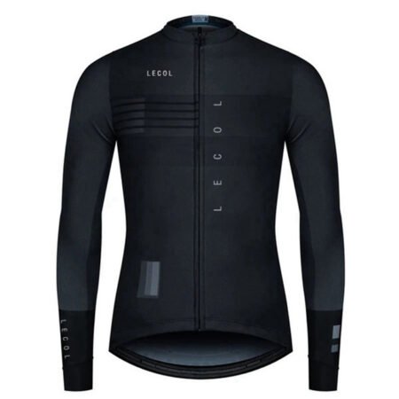 Autumn full sleeve cycling jersey wear cycling jersey