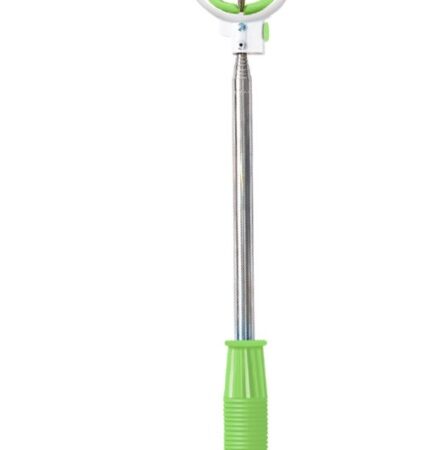 Free Retractable Stainless Steel Golf Ball Picker