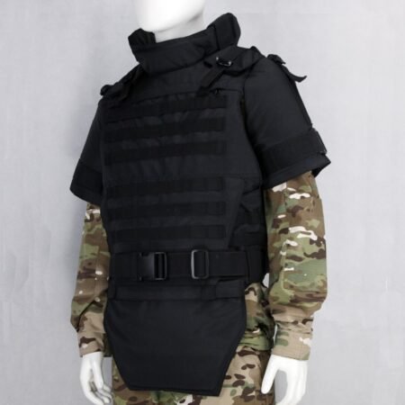 Reproduced Russian Special Forces Tactical Vest