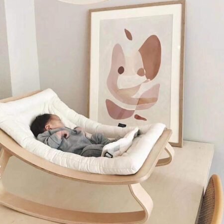 Angelnaco Baby Rocking Chair Baby Tucking In Fantastic Product Rocking Chair Ins Style