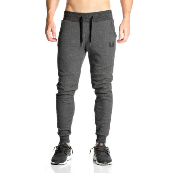 Running training pants