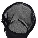 Golf Mesh Bag Nylon Large Capacity