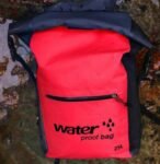 Sports outdoor bag mountaineering bag waterproof bag