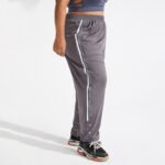 Breathable Running Yoga Pants Beamed Harem Slim Trousers