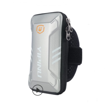 Outdoor Multifunctional Anti-fall Mobile Phone Arm Bag