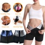 Women's High Waist Thermal Training Shapewear Pants