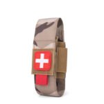 Outdoor Sports Emergency Survival Kit Field Survival First-aid Kit