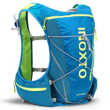 Cycling backpack water bag cross country running bag