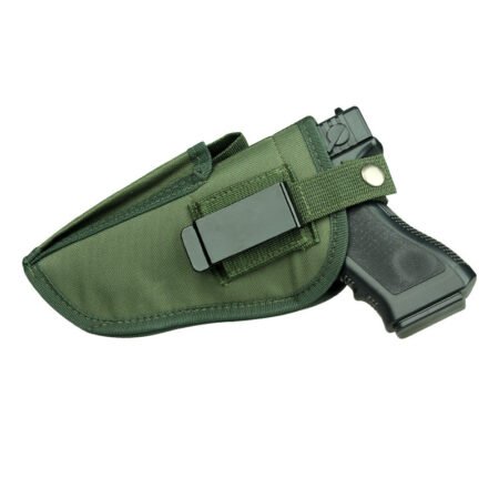 Outdoor tactical holster