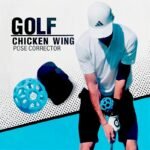 Golf Swing Correction Trainer