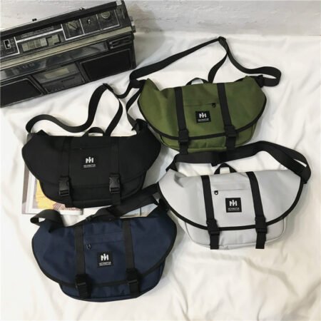 Messenger Bag Casual Fashion Shoulder Bag