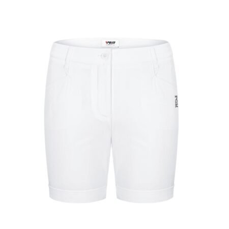 Ladies Golf Shorts Casual Pocket Sports