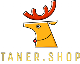 Taner Shop