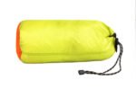 Outdoor Mountaineering Camping Luggage Clothing Nylon Storage Bag