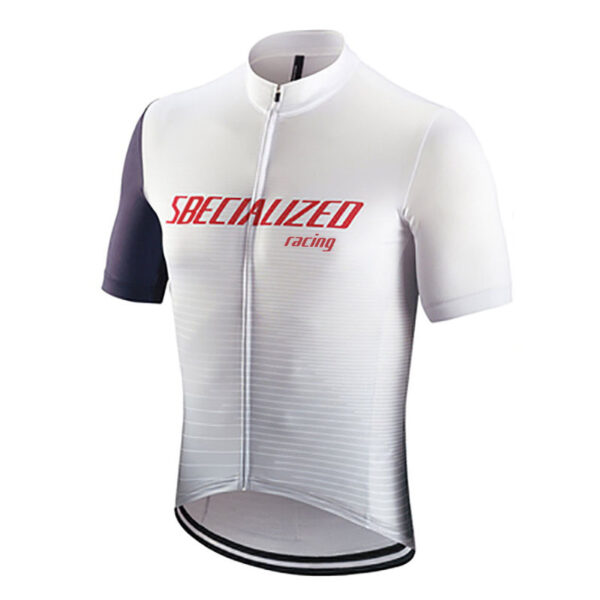 Summer Men's Mountain Bike Jersey Suit Sports Equipment