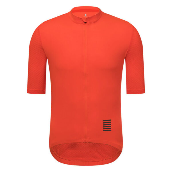 Classic Bicycle Summer New Short-sleeved Cycling Jersey