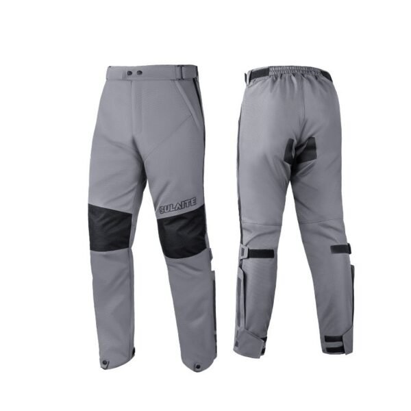 Quick-off Cycling  Winter Warm Racing Pants