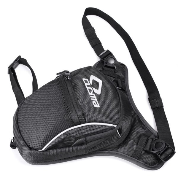 Motorcycle Rider Messenger Bag Waterproof