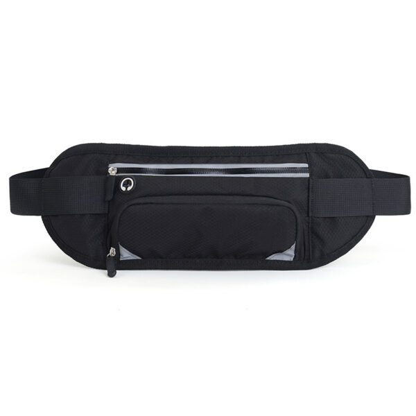 Multifunctional Running Waist Bag Sports Belt