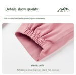Autumn Winter Wool Lined Warm Soft Shell Jacket Windproof Safety Reflective Tape Breathable