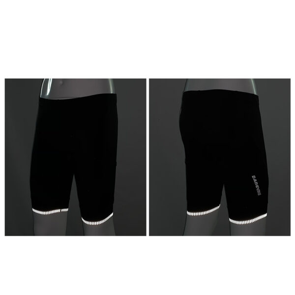 Summer Cycling Shorts Cycling Pants Multi Pocket Bike