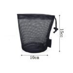 Golf Mesh Bag Nylon Large Capacity