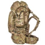 Sundry Bag Outdoor Expansion Tactics Camouflage Bag