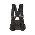 Tactical Tooling Chest Bag