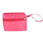 Storage Backpack Beach Bag Portable Outdoor Zipper Storage Bag