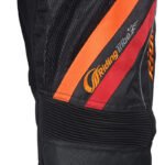 Cycling Racing Pants Breathable Wear-resistant And Drop-resistant