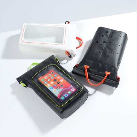 Seaside Mobile Phone Waterproof Bag Outdoor Water-proof Bag