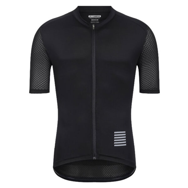 Classic Bicycle Summer New Short-sleeved Cycling Jersey