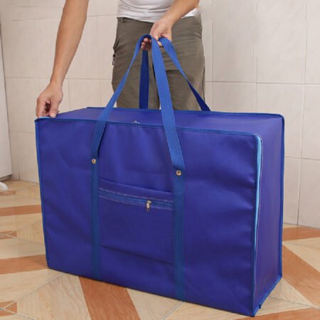 Thickened Moving Bag Oxford Woven